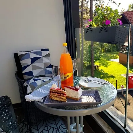 Centar Stefi * 즐라티보