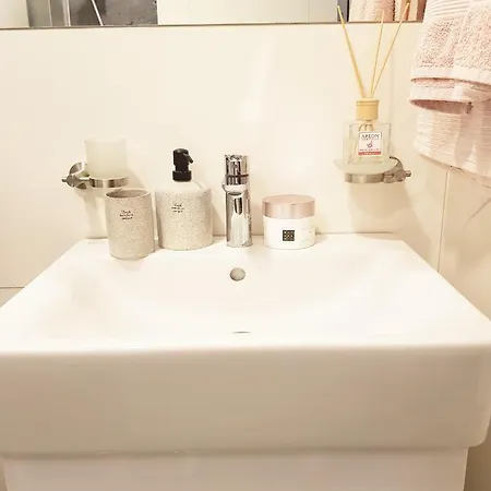 아파트 Centar Stefi *