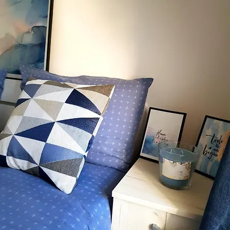 Centar Stefi 아파트 즐라티보